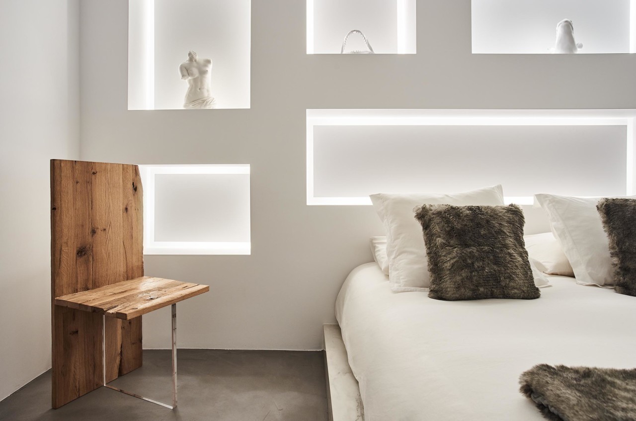 Project shot for Minimal Satudio https://www.minimalstudio.es/