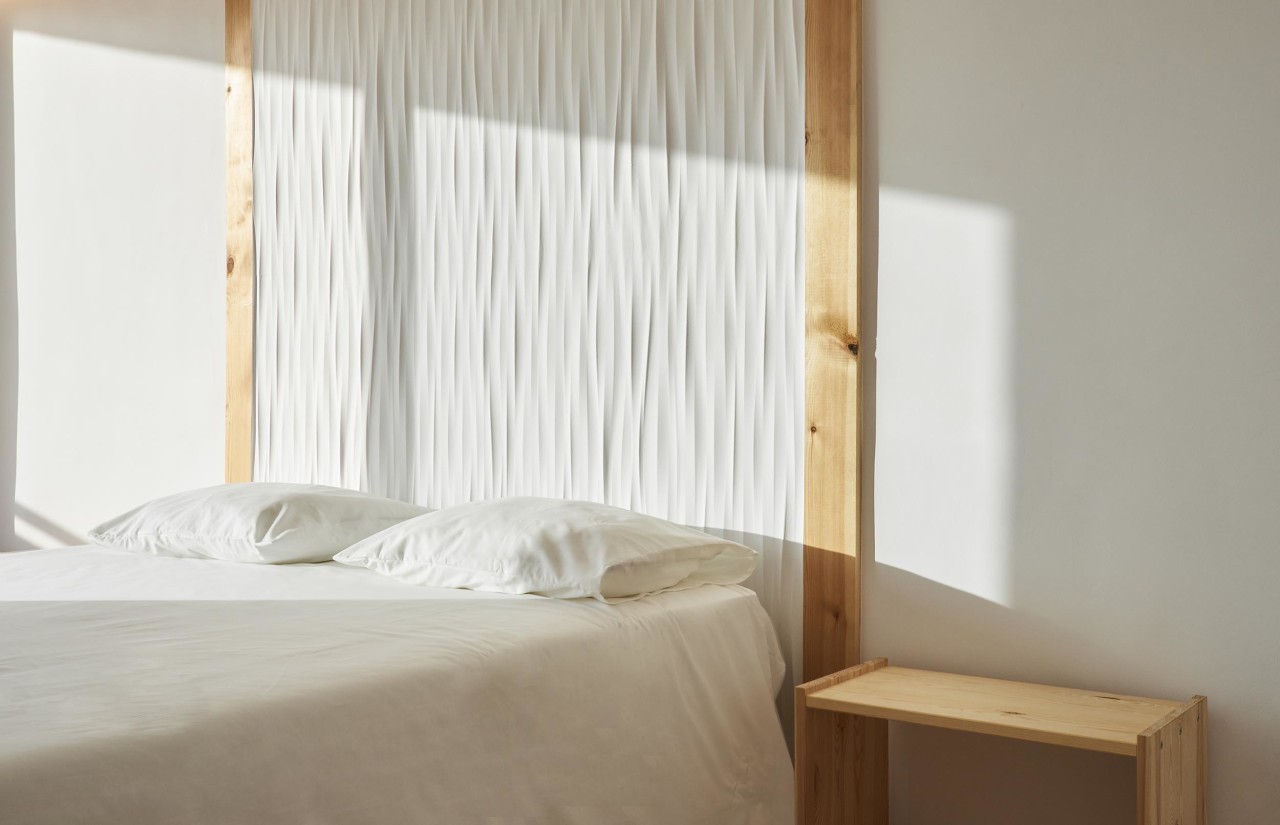 Minimal Studio apartment in Alcudia-Mallorca-Spain Comissioned by Minimal Studio
