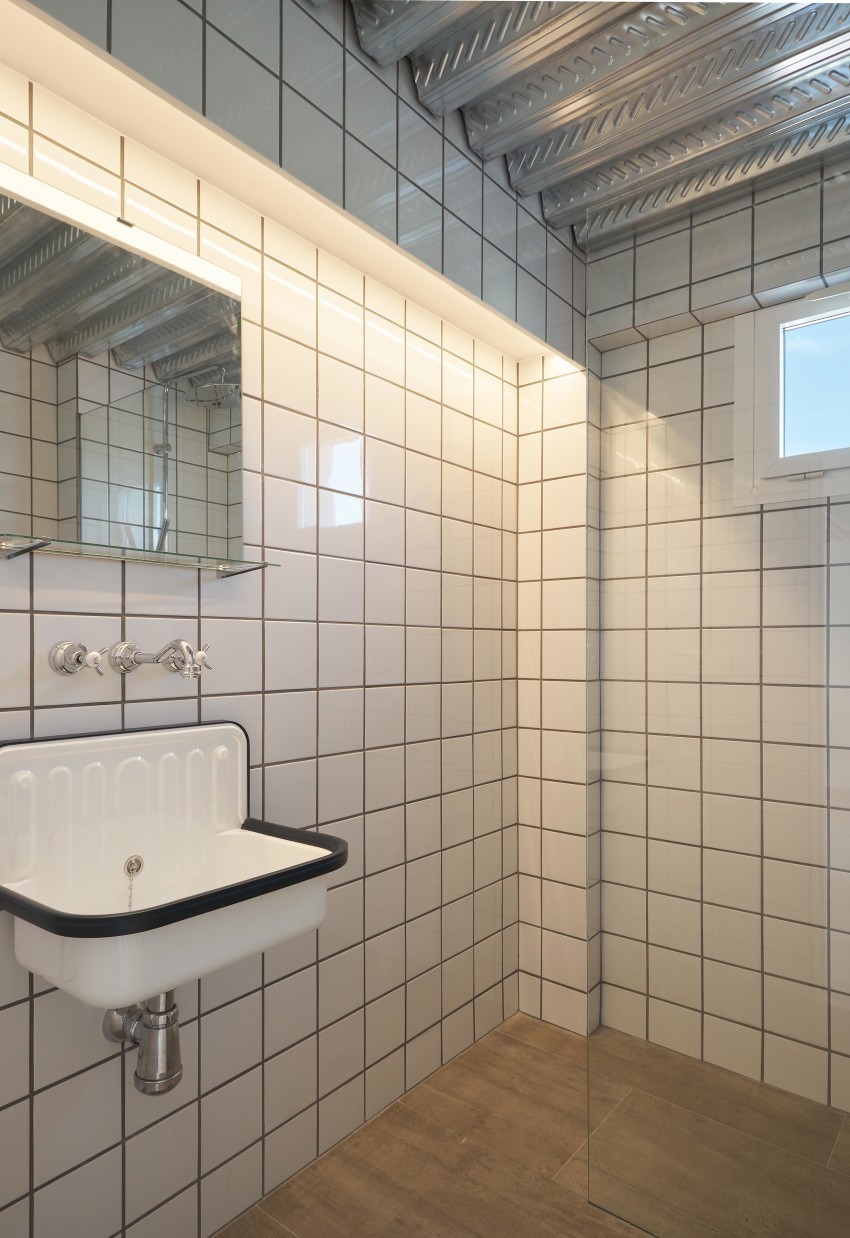 Minimal Studio apartment in Alcudia-Mallorca-Spain Comissioned by Minimal Studio
