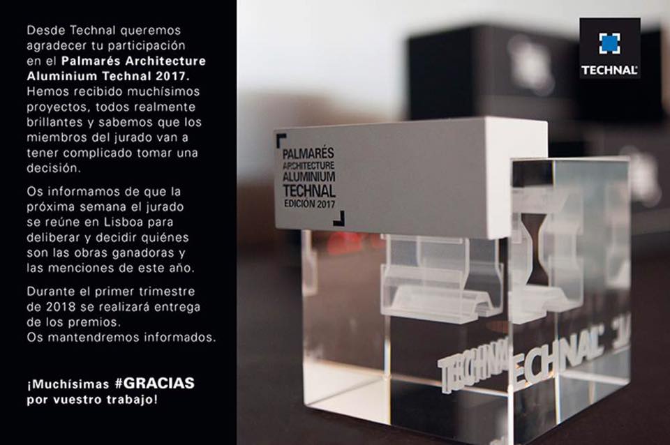 premio technal