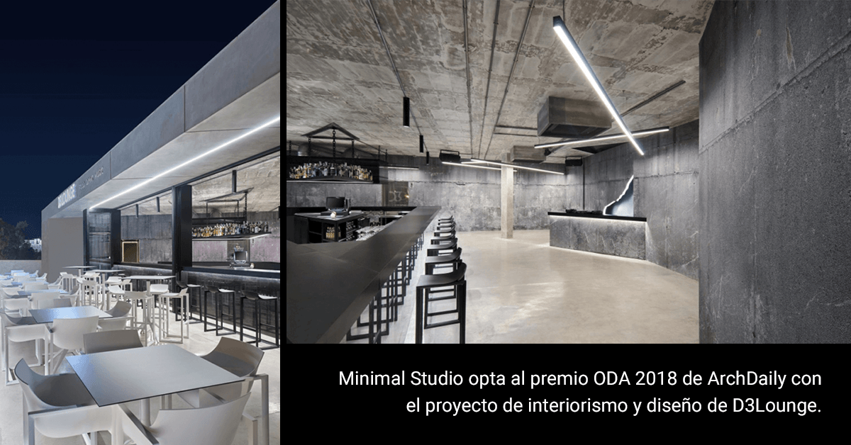 premio oda 2018