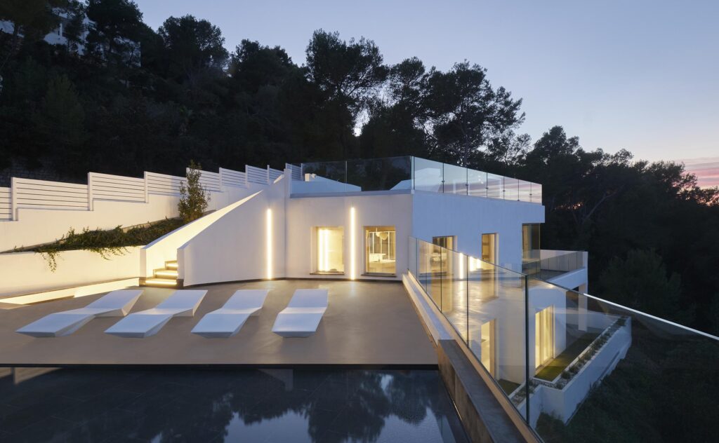 Características de la arquitectura minimalista - Minimal Studio