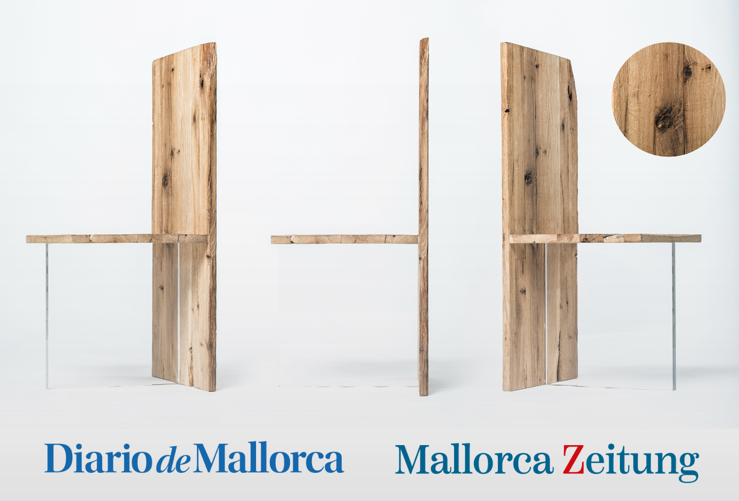 SILLA ENIGMA MINIMAL STUDIO