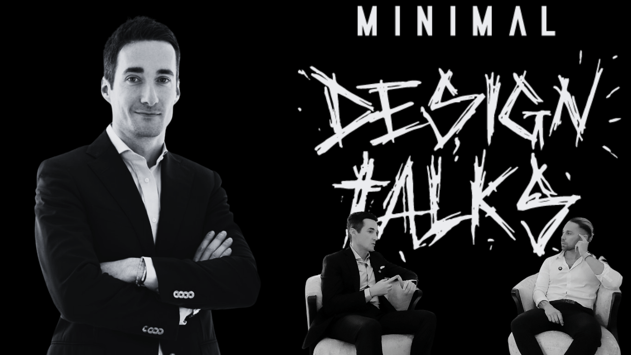 Black and White Minimalist Stylish Fashion Sample Sale Newsletter (Miniatura de YouTube) (30)
