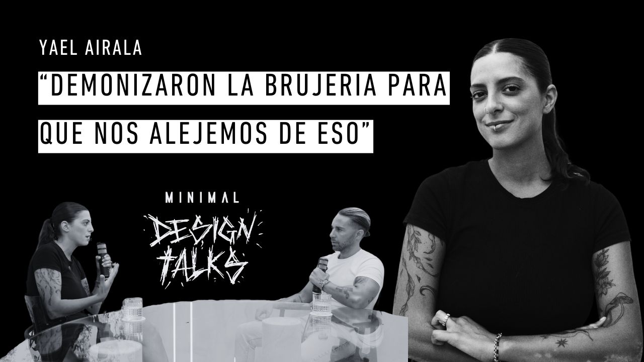 Minimal Studio Yael Airala