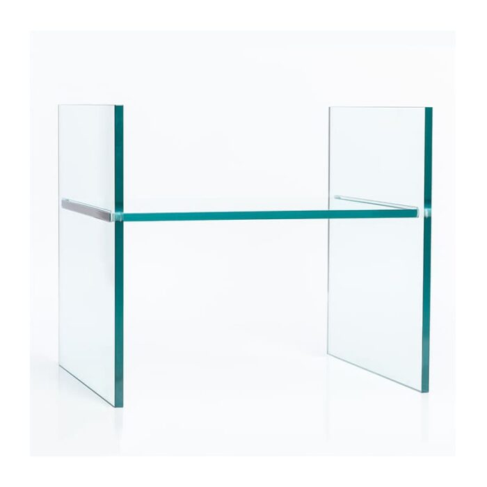 Glass Soul