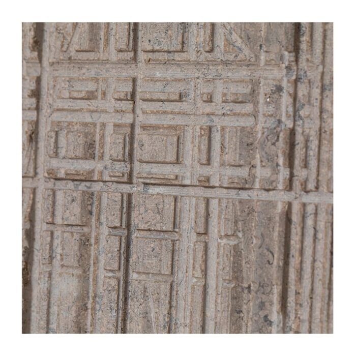 Marble Chainsaw Project - Imagen 3