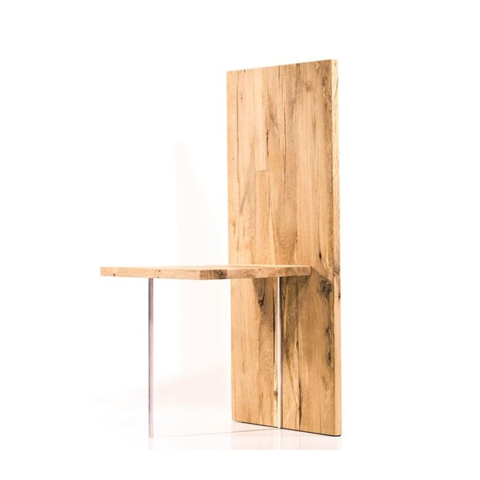 Golden Ratio Chair - Imagen 3