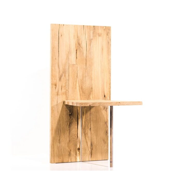 Golden Ratio Chair - Imagen 4