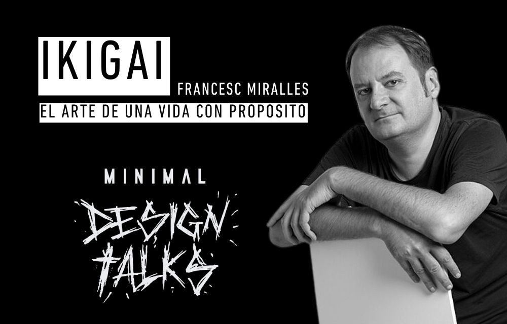 francesc-miralle-minimal-design-talks