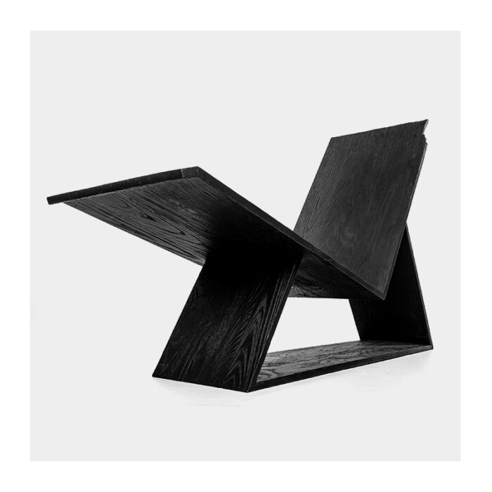 Chloe Carbonized - Imagen 4