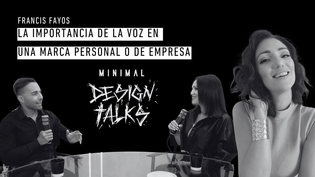 La Voz como Identidad