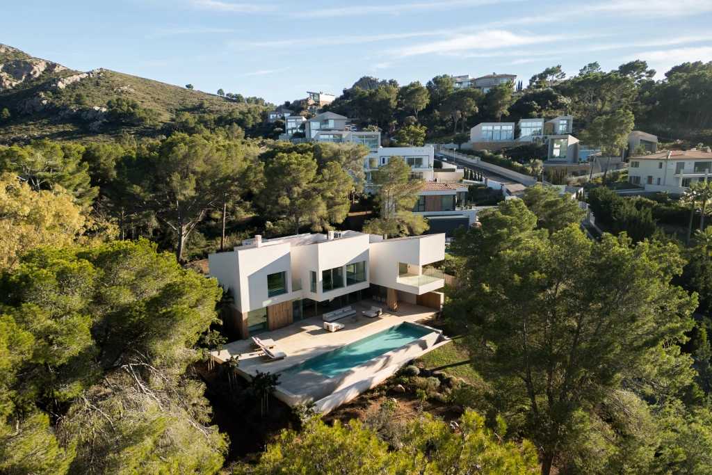 Paraiso 47