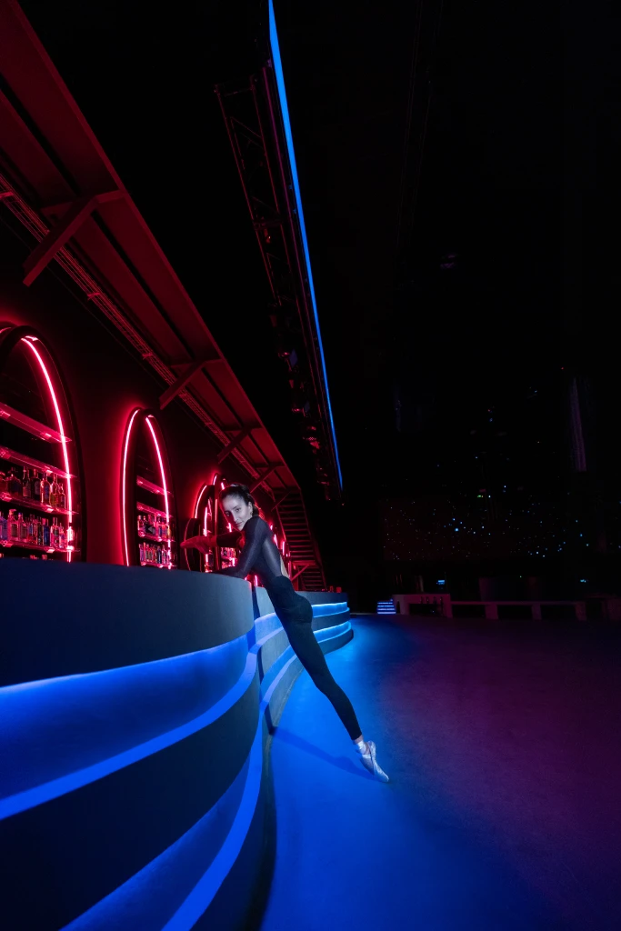 Overclub | Minimal Studio
