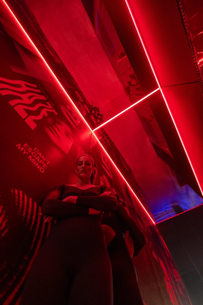 Overclub | Minimal Studio