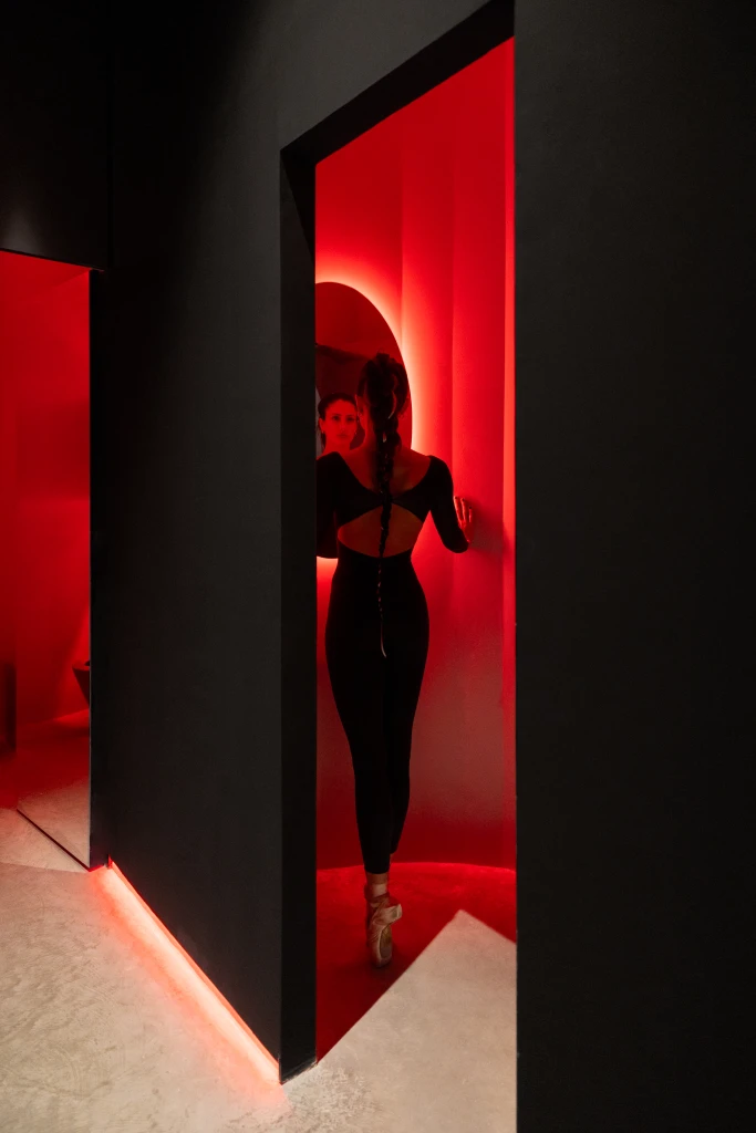 Overclub | Minimal Studio