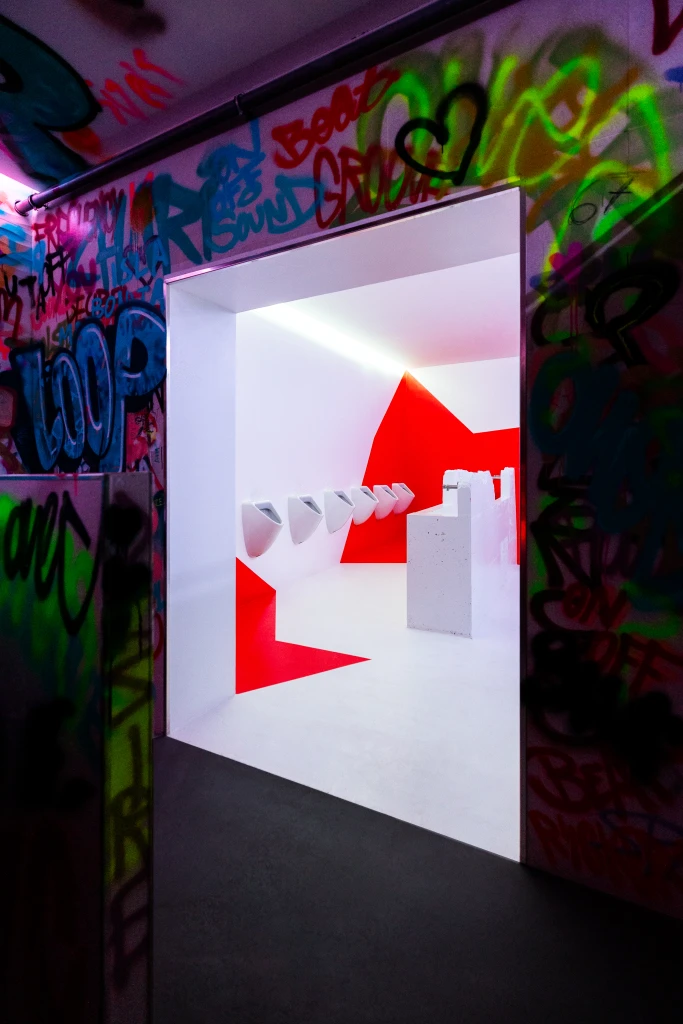 Overclub | Minimal Studio