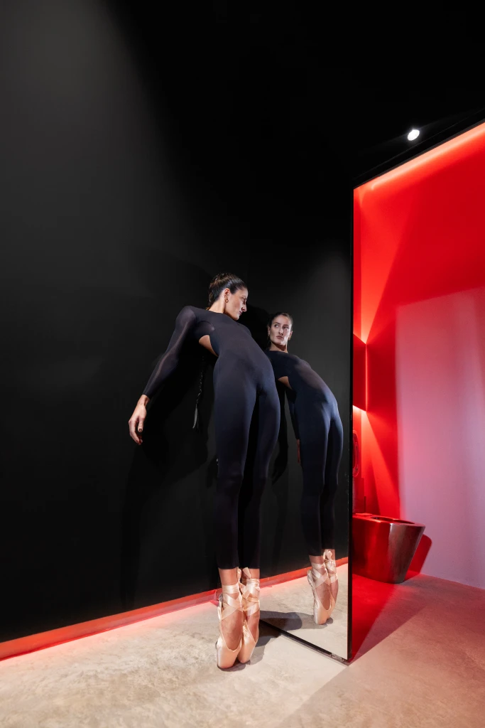 Overclub | Minimal Studio
