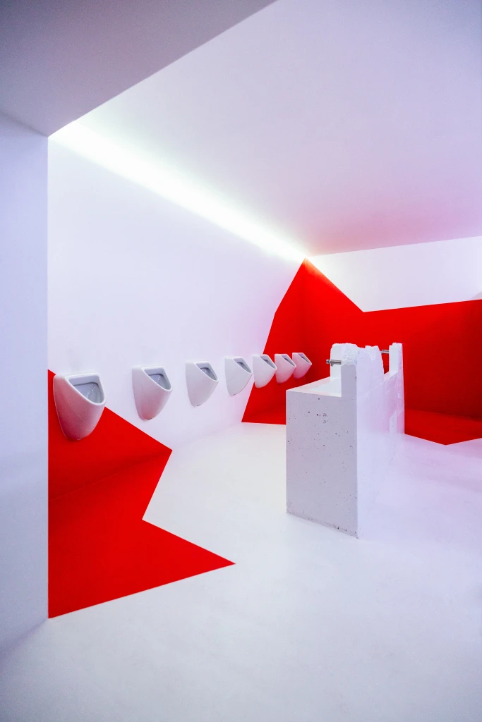 Overclub | Minimal Studio