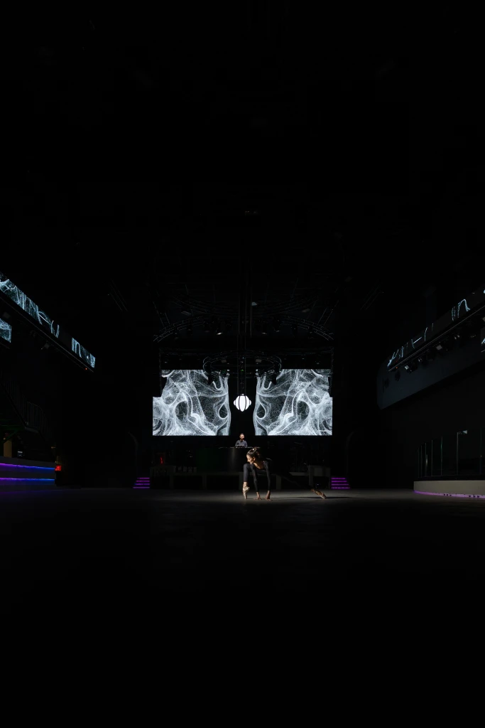 Overclub | Minimal Studio