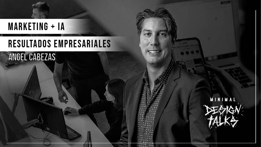Ángel Cabezas | Rex4media Ángel Cabezas | Rex4media