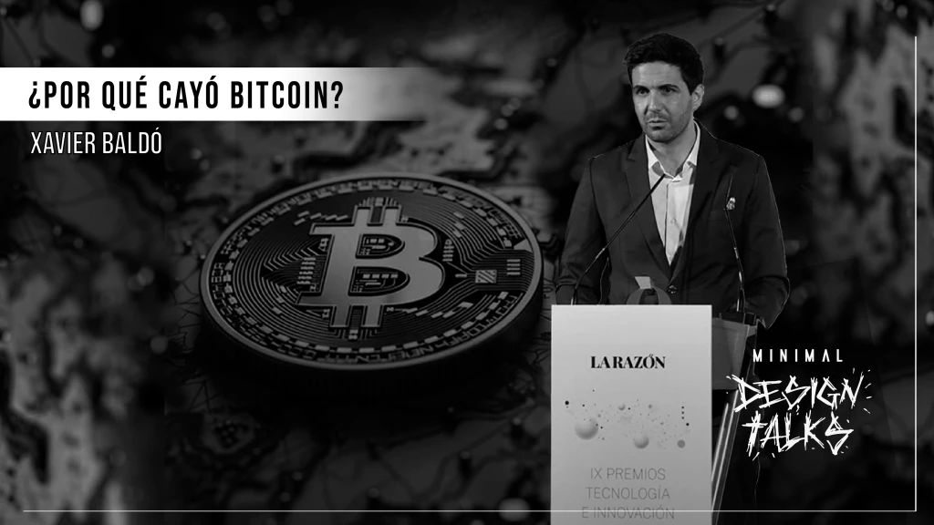 Xavier Baldo | Blockchain School