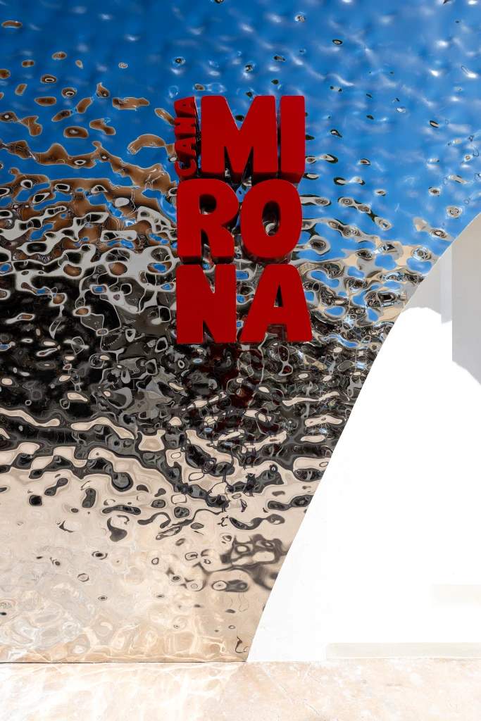 Ca Na Mirona Ca Na Mirona