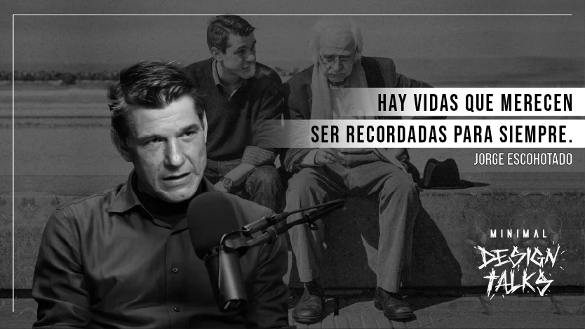 Jorge Escohotado Jorge Escohotado