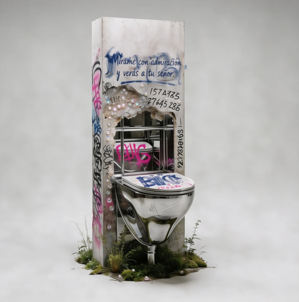 Porcelain Crime Porcelain Crime