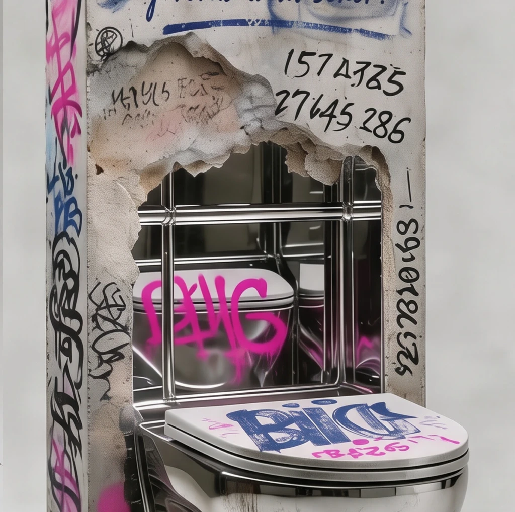 Porcelain Crime Porcelain Crime
