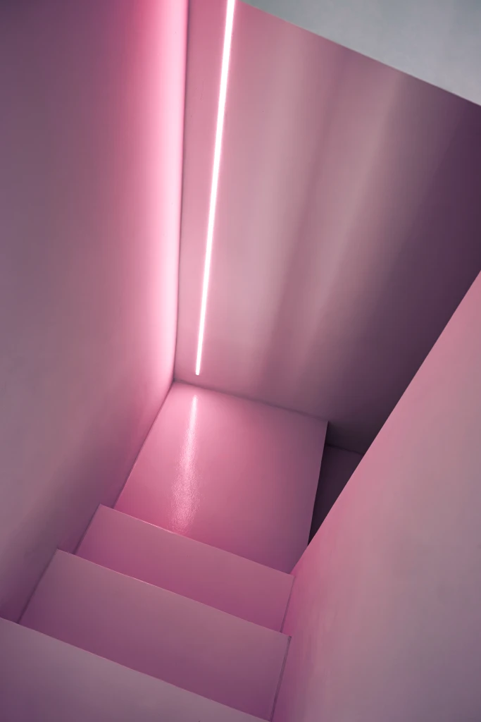 Cyberpink Cyberpink