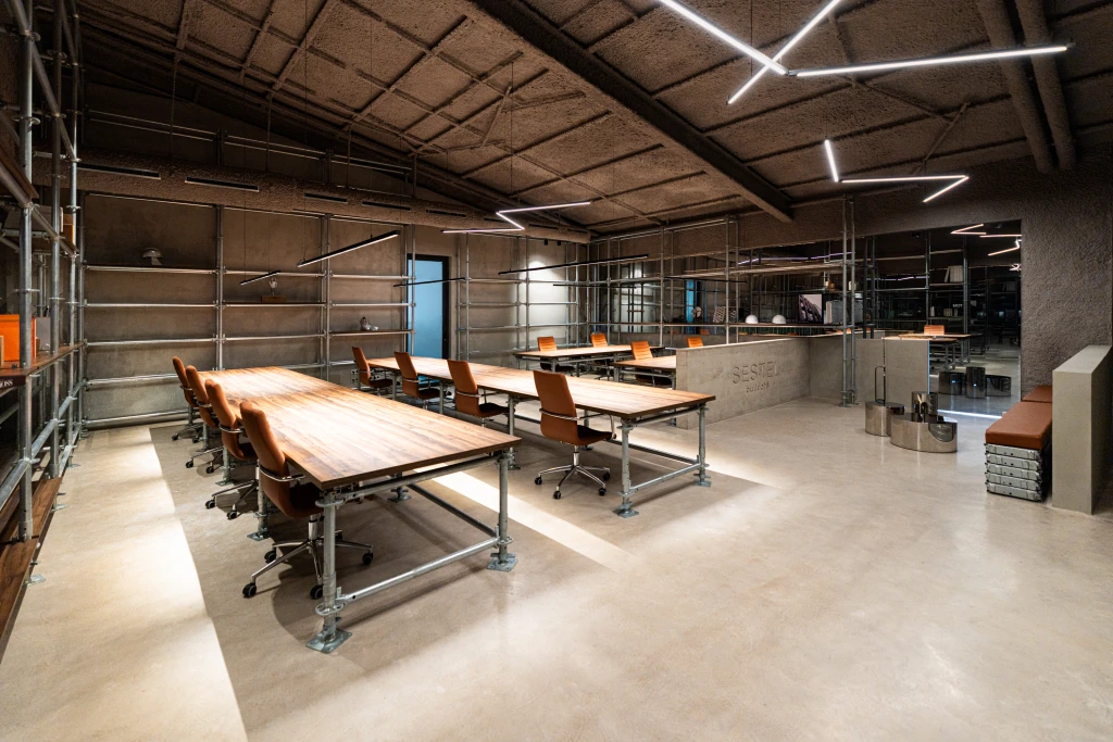 Sestel Builders Sestel Builders