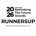 Rethinking The Future Awards