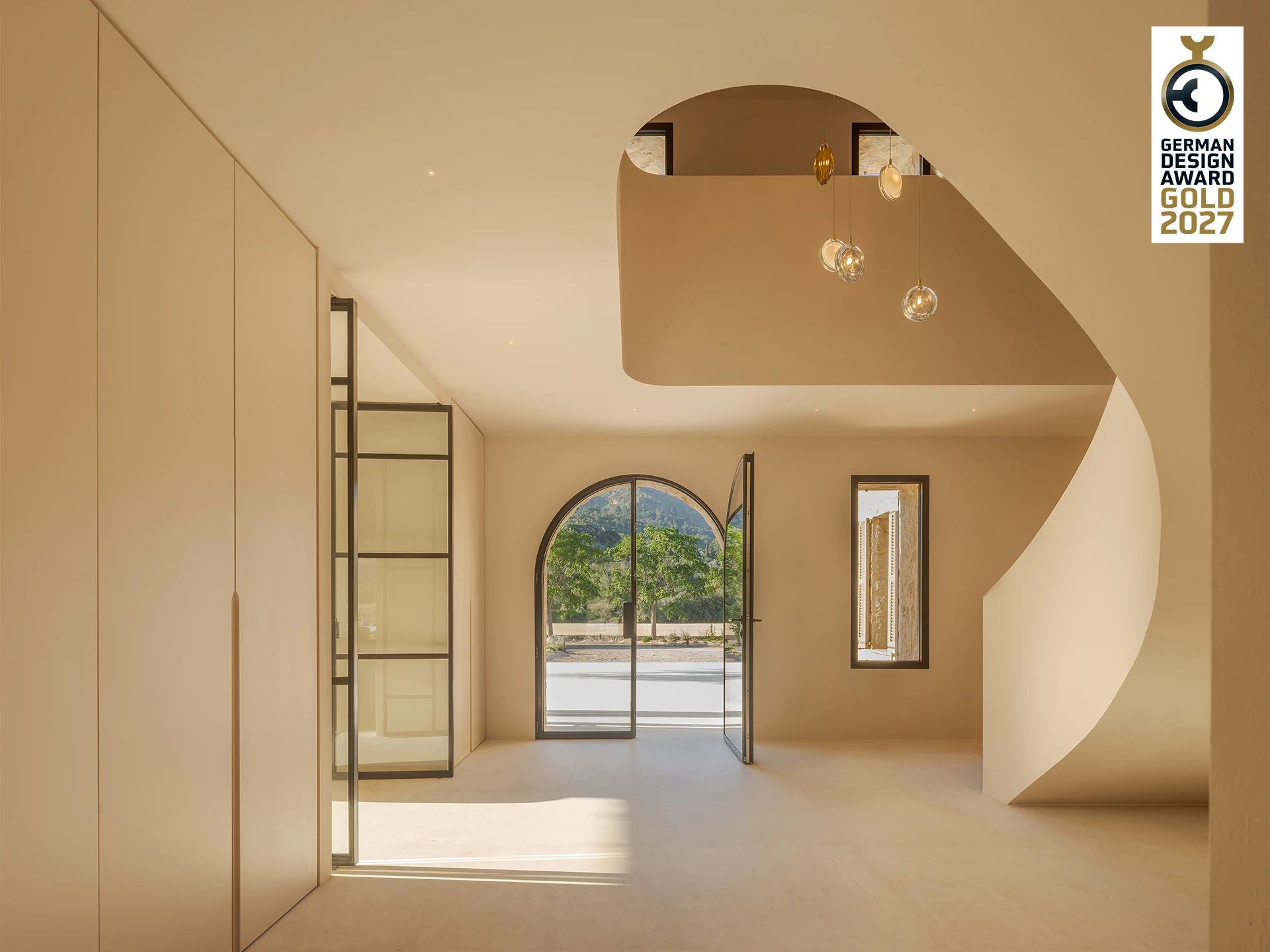 La Samantina | Minimal Studio