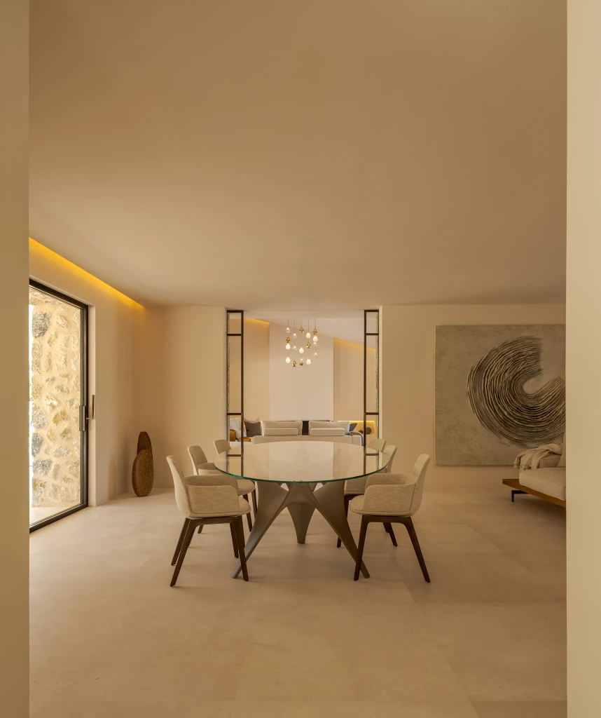La Samantina | Minimal Studio La Samantina | Minimal Studio