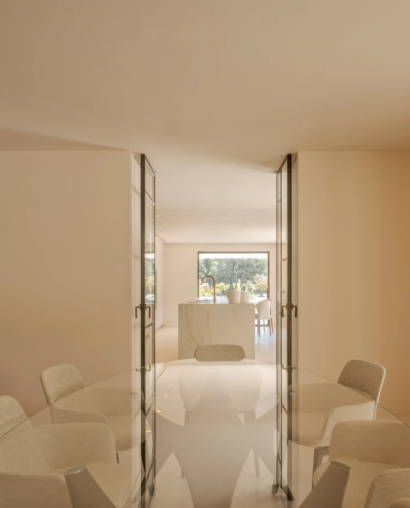 La Samantina | Minimal Studio La Samantina | Minimal Studio