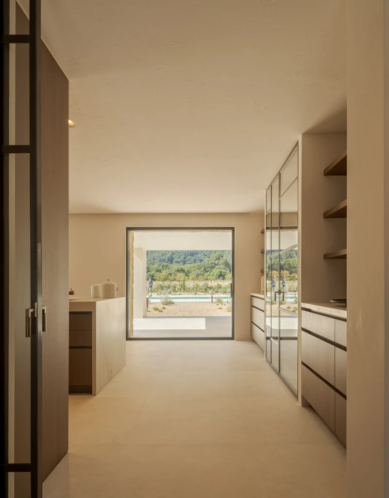 La Samantina | Minimal Studio La Samantina | Minimal Studio