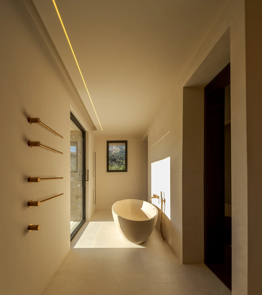 La Samantina | Minimal Studio La Samantina | Minimal Studio