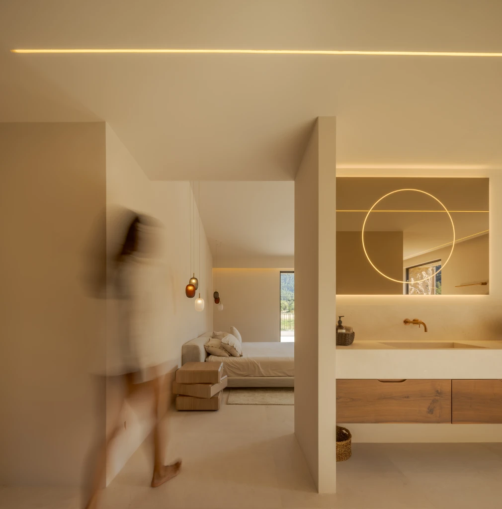 La Samantina | Minimal Studio La Samantina | Minimal Studio