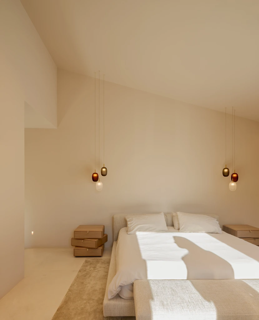 La Samantina | Minimal Studio La Samantina | Minimal Studio