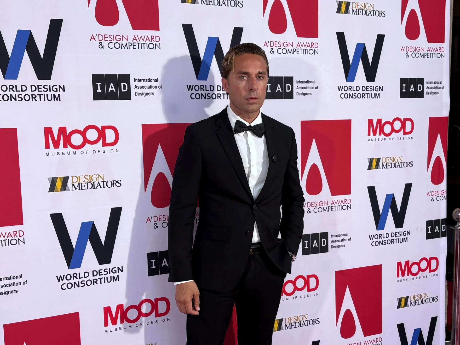 A´ Design Award