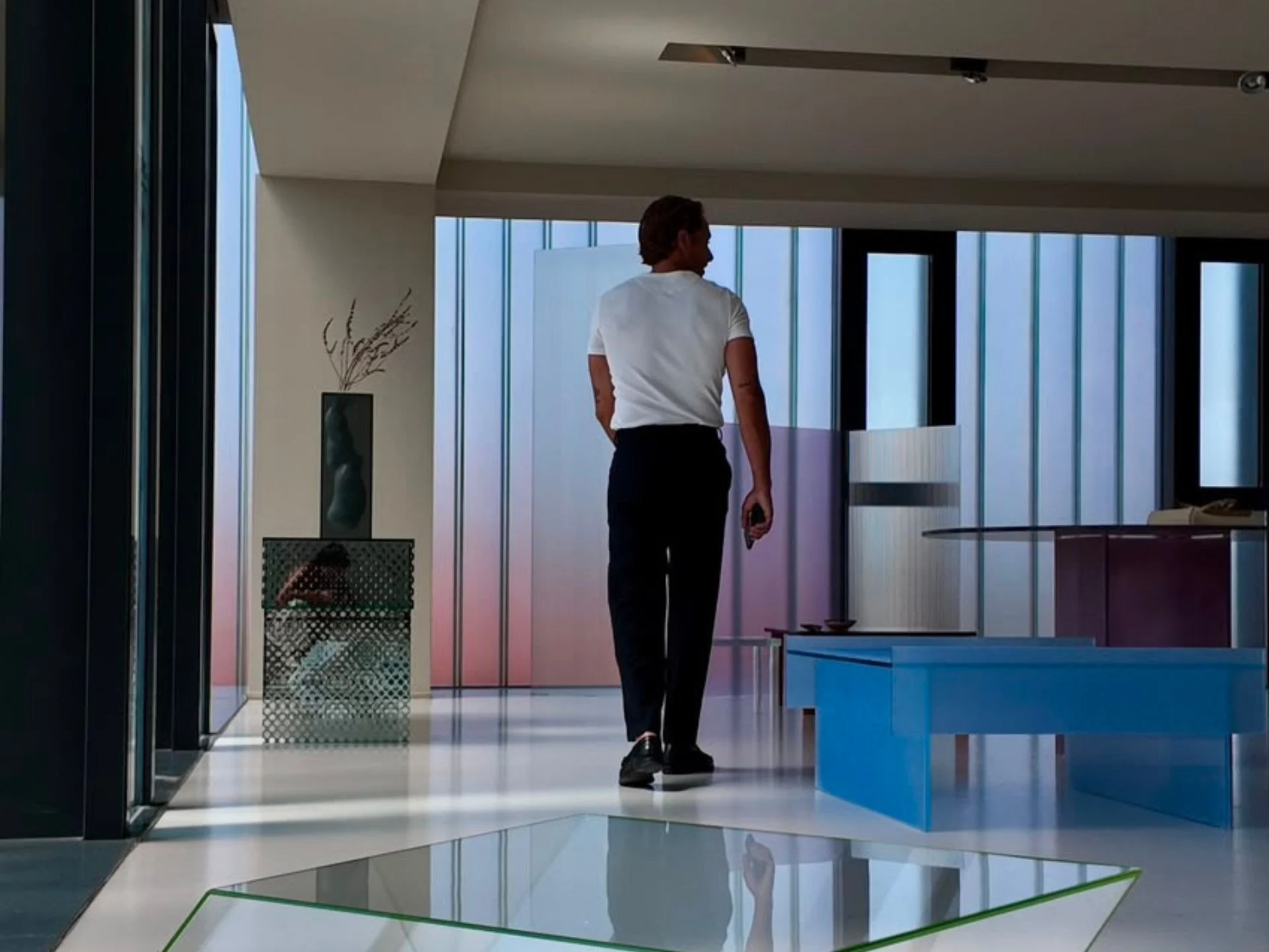 Glas Italia