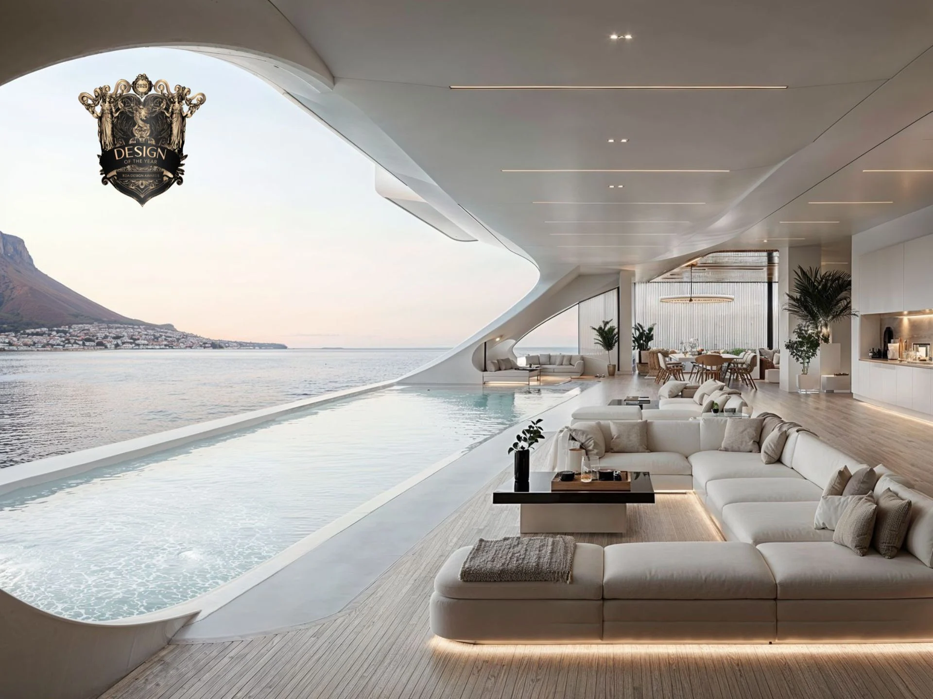 horizon vessel