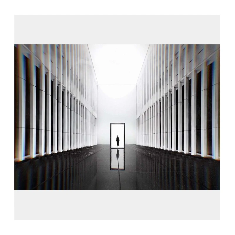 The Tale of Colors | Minimal Studio